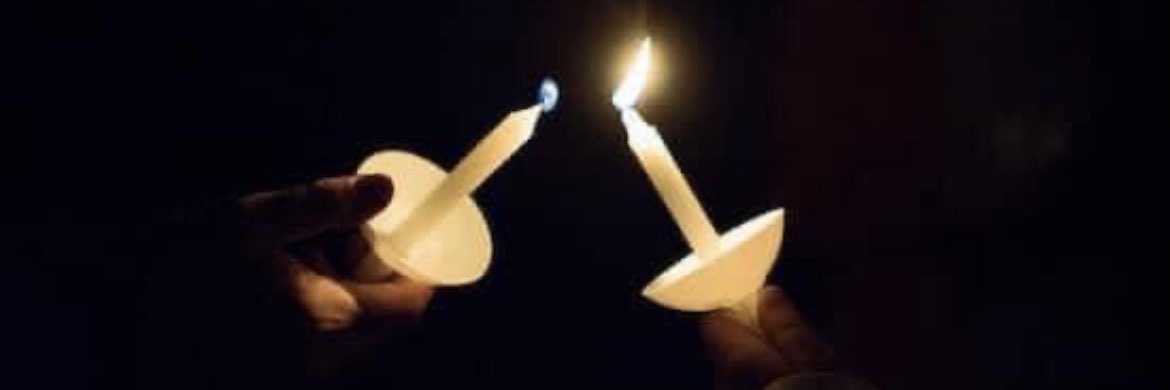 Our Lady of the Angels, Mercia tweet media