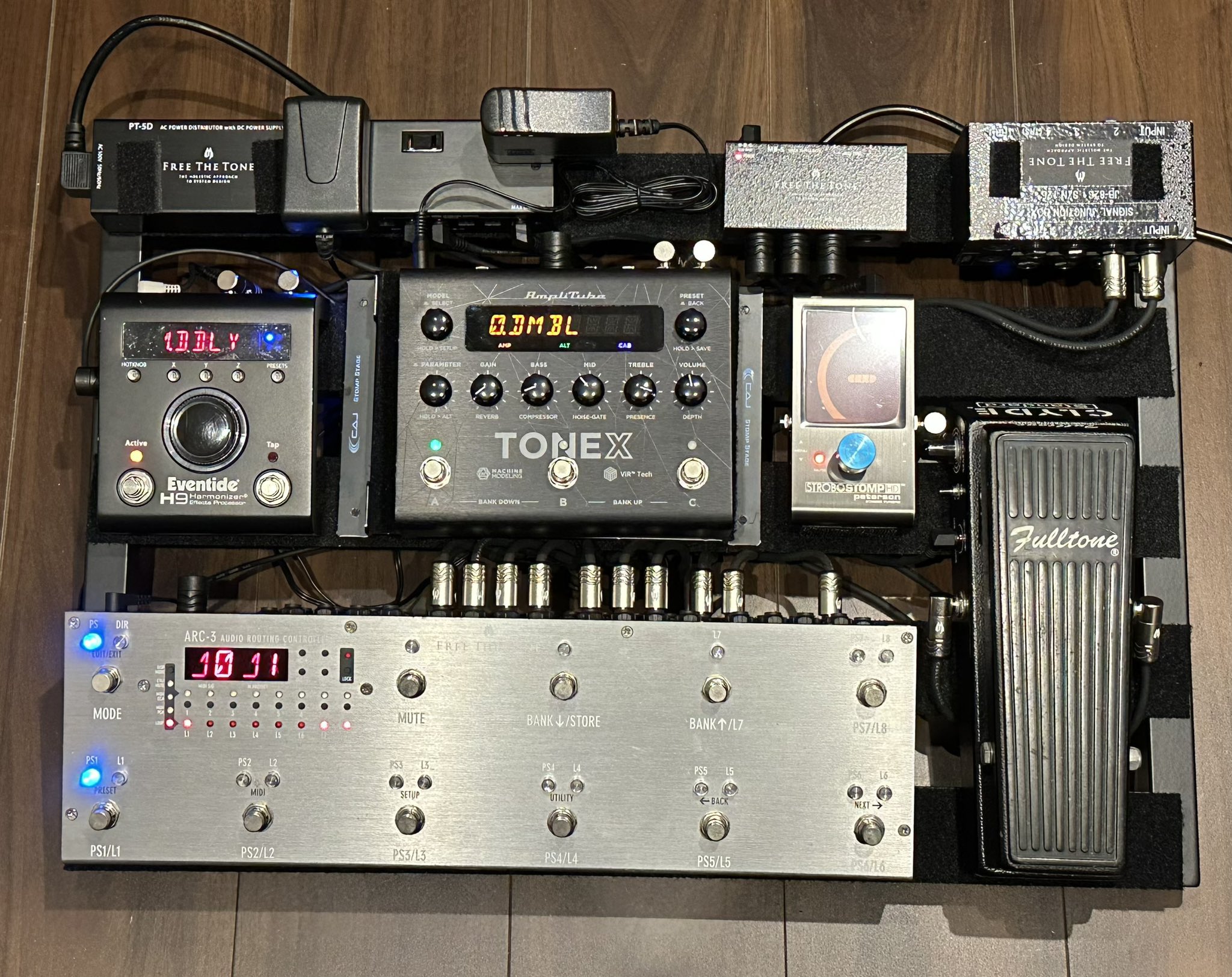 IK Multimedia JP on X: 