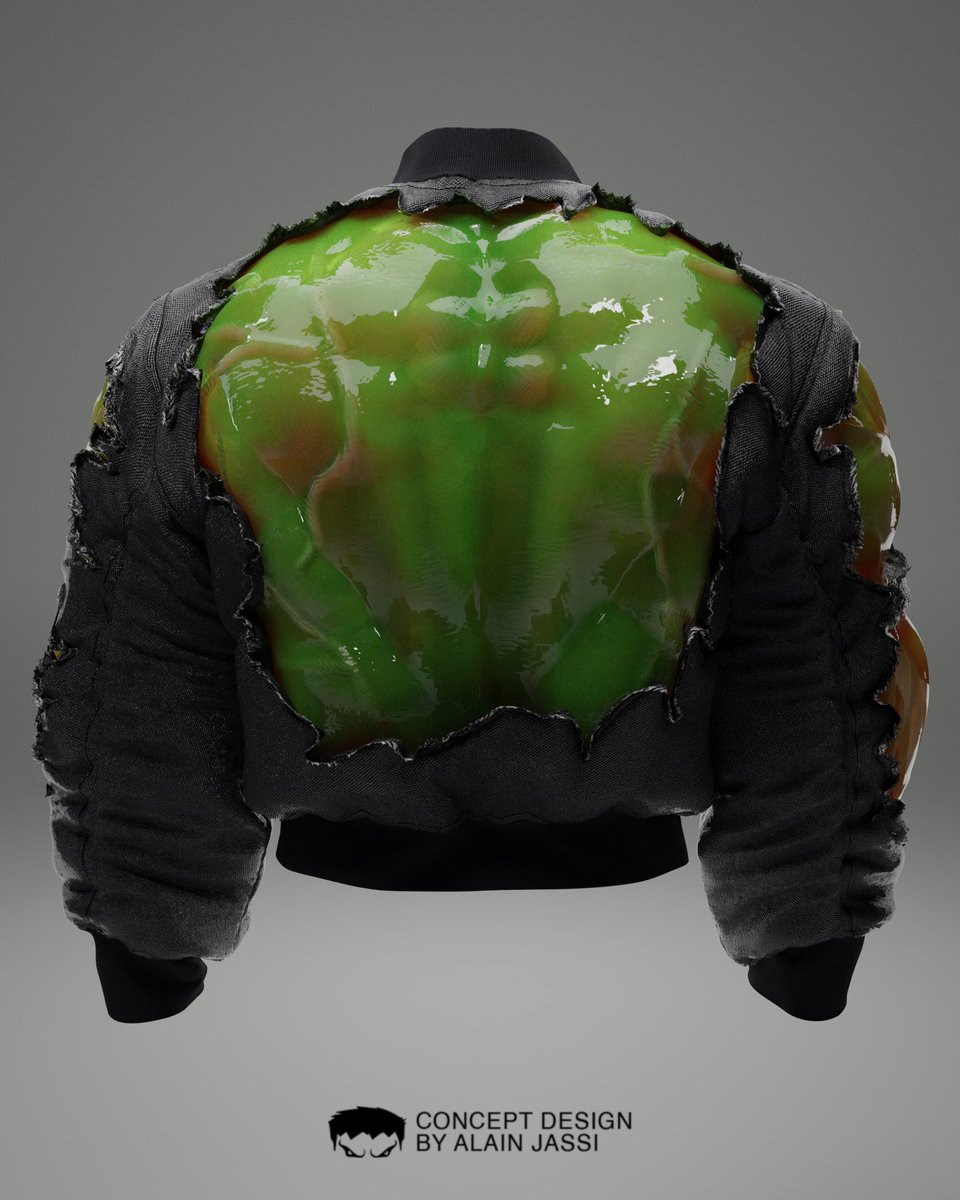 Alain Jassi tweet media