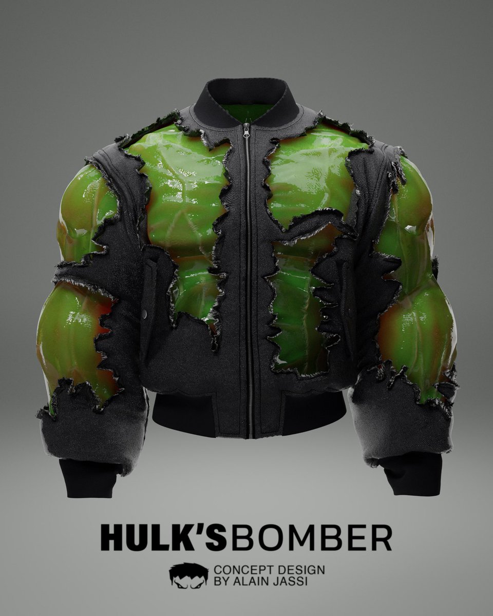 Alain Jassi tweet media