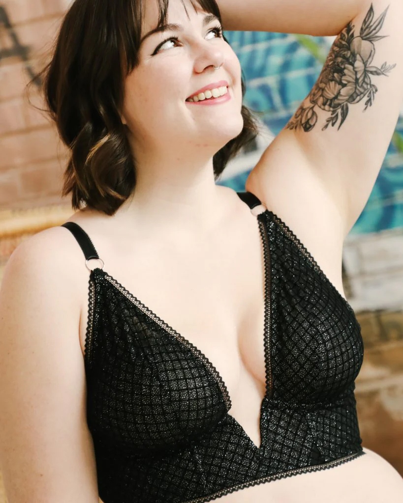 1/2 PRICE Lingerie Patterns! ✨
The Madalynne collection has beginner friendly instructions, advice on picking a size and video sewalongs to take you through every step. Discover #S8228 #S9478 #S8229 #S9620 #S9609

l8r.it/S8WP

#BraSewingPattterns #BraMaking