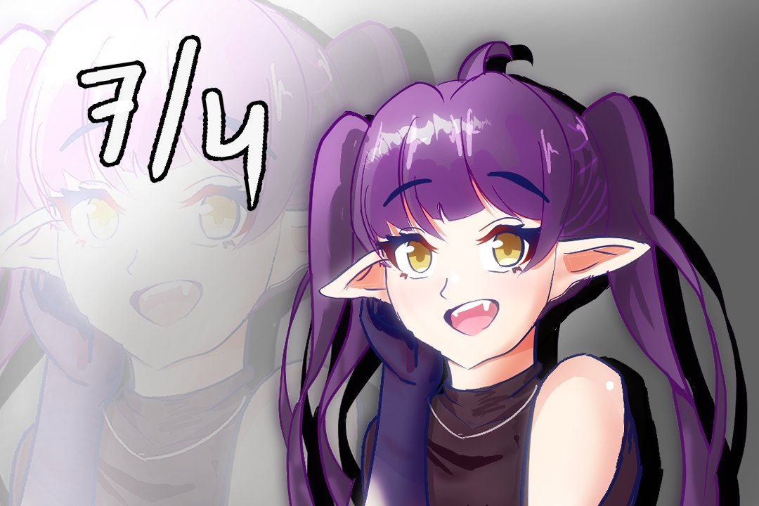 Monoko_Lonkard's tweet photo. @akumavt_
! Lo termine xD un poco fuera de tiempo, pero feliz cumpleaños! :DD ✨💫
#AkuArt https://t.co/KQAhPkXjwS