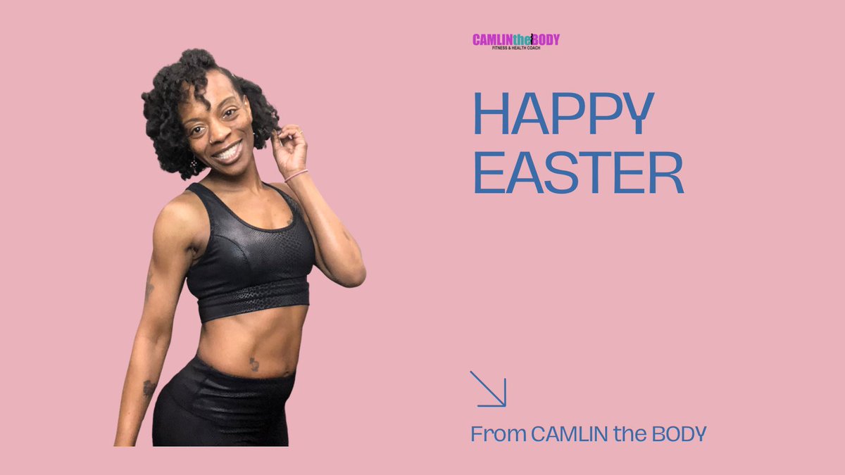 Happy Easter! 🐣🐇🐰