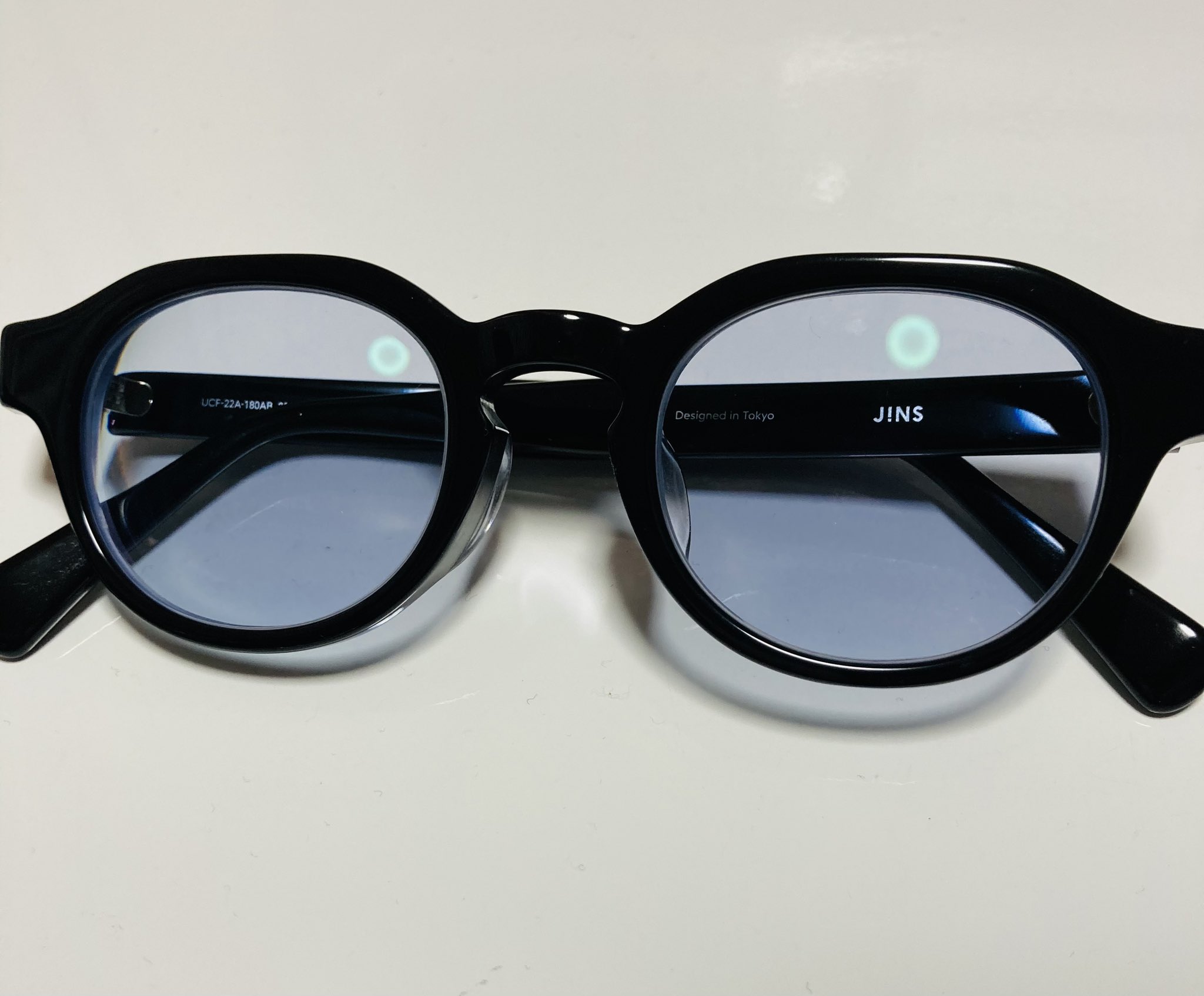 JINS サングラス　アッシュ コーディネート詳細 | JINS MEGANE STYLE | JINS - 眼鏡（メガネ