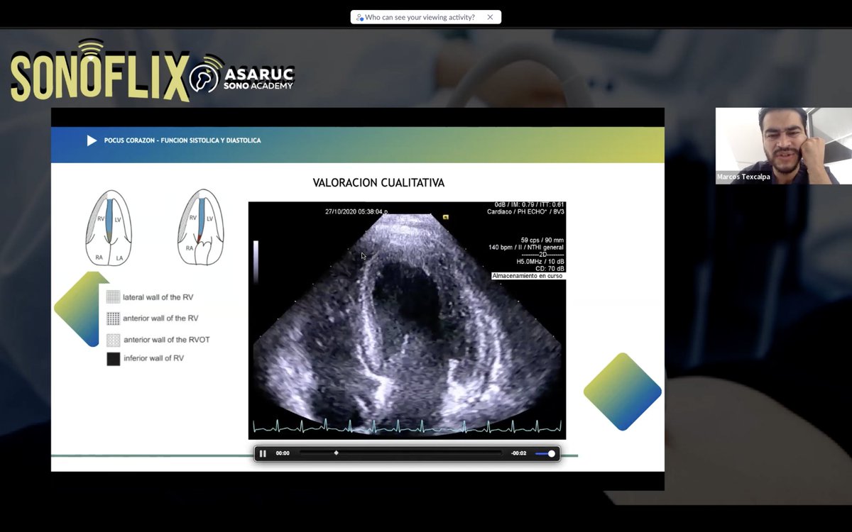 ASARUC POCUS ACADEMY tweet media