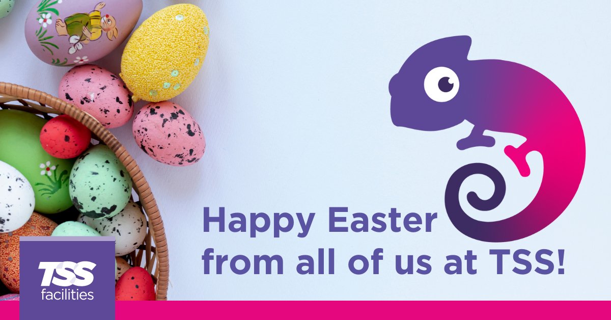 Hopping onto your feed to wish you a very Happy Easter! 🐇 We hope you have a wonderful day full of chocolate bunnies and egg hunts. 

Enjoy the celebrations with those closest to you 🤗

#HappyEaster #airconditioning #waterhygiene #brighton #sussexplumbing #sussexheating