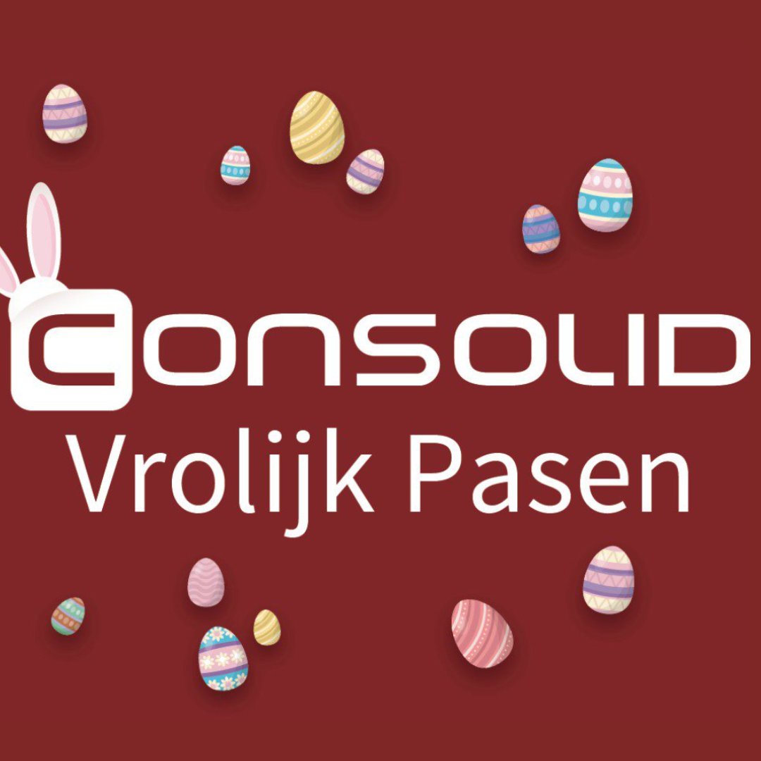 𝑯𝒂𝒑𝒑𝒚 𝑬𝒂𝒔𝒕𝒆𝒓!

Fijn paasweekend! Geniet van je vrienden, familie en lekker eten 🐰🐣🌷
