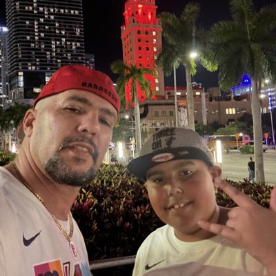 Sabino Garcia tweet media