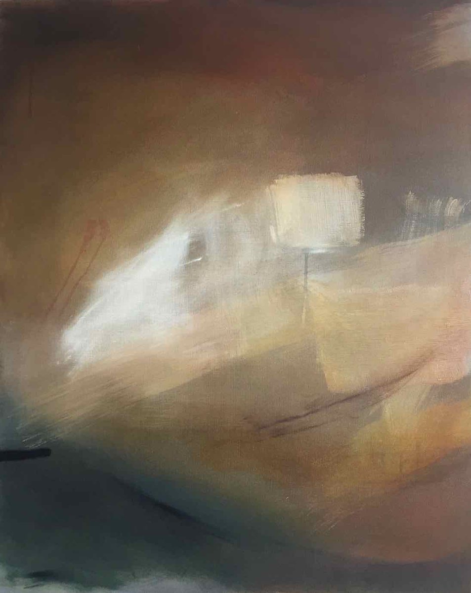 RobinsonMcmahon's tweet photo. Good morning #hastings #stleonards #contemporarypainting https://t.co/LutnZY73RD