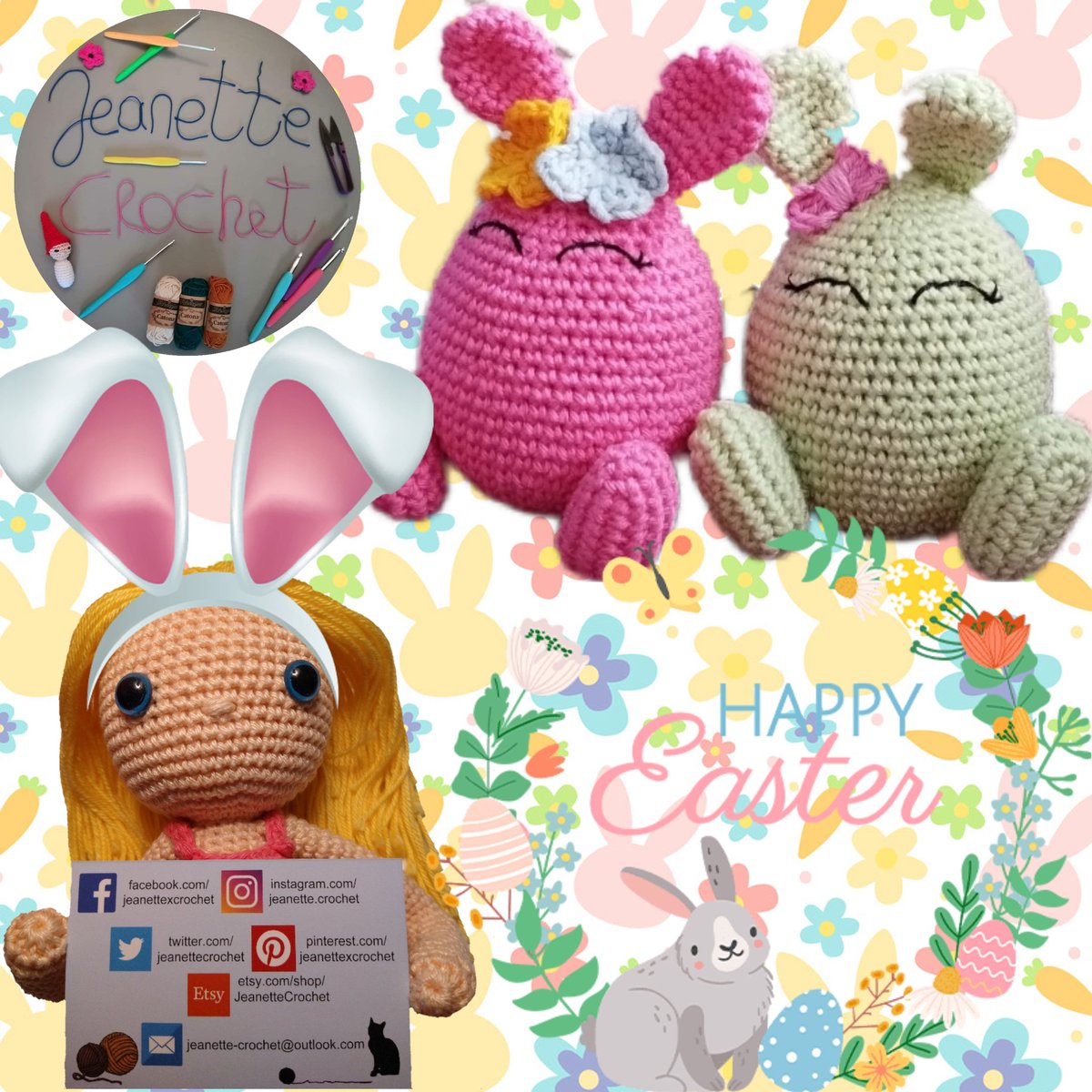 Jeanette Crochet tweet media