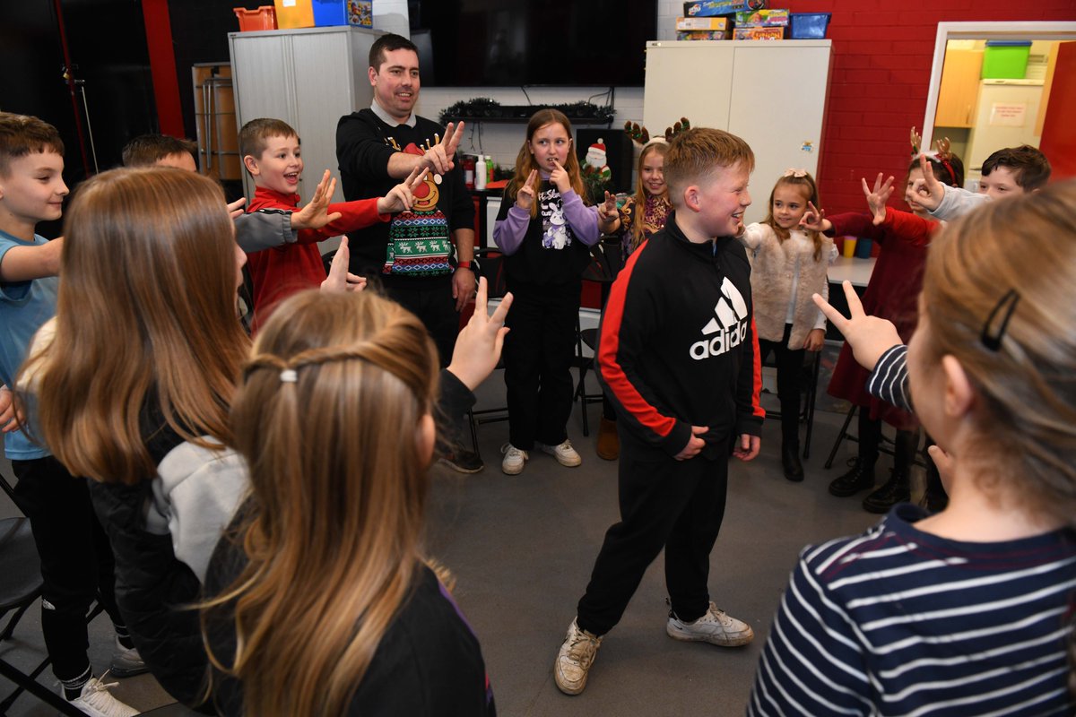 tfcsunderland's tweet photo. It’s been a brilliant first week of Wear Here 4 Spring, Holiday Activity and Food (HAF) programme and there’s still plenty of fun and exciting things to do next week! 🐇 🥚
For more information follow this link 👇
https://t.co/tMps8uoZ8H
#HAF2023 #WearHere4Spring https://t.co/qFbd6lwEj6