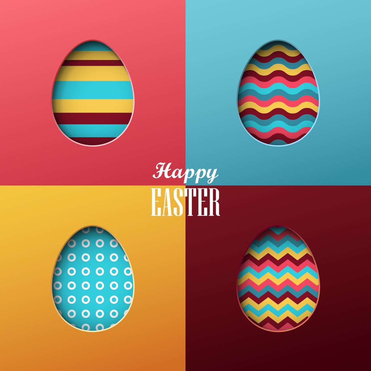CarrbridgeHotel's tweet photo. Happy Easter 🐣 https://t.co/mzBYNz2wPd