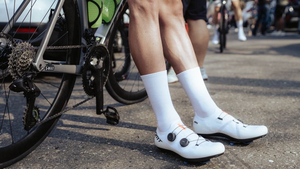 DMT KR0 can't get enough of these amazing shoes. Thank you <a href="/dmtcycling/">DMT Cycling</a> @global6cycling