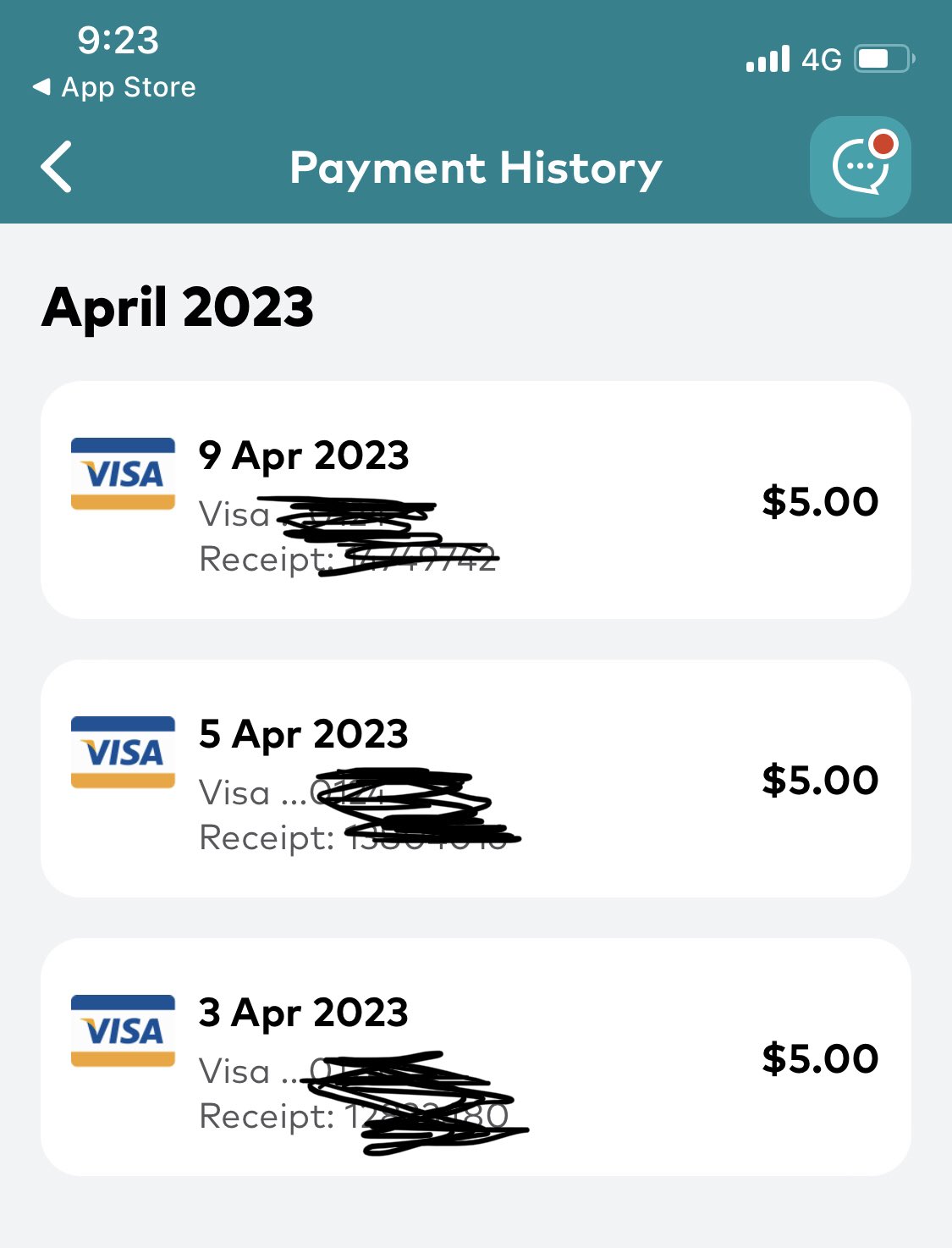 Optus on Twitter "GillOshaughness then turning off roaming won