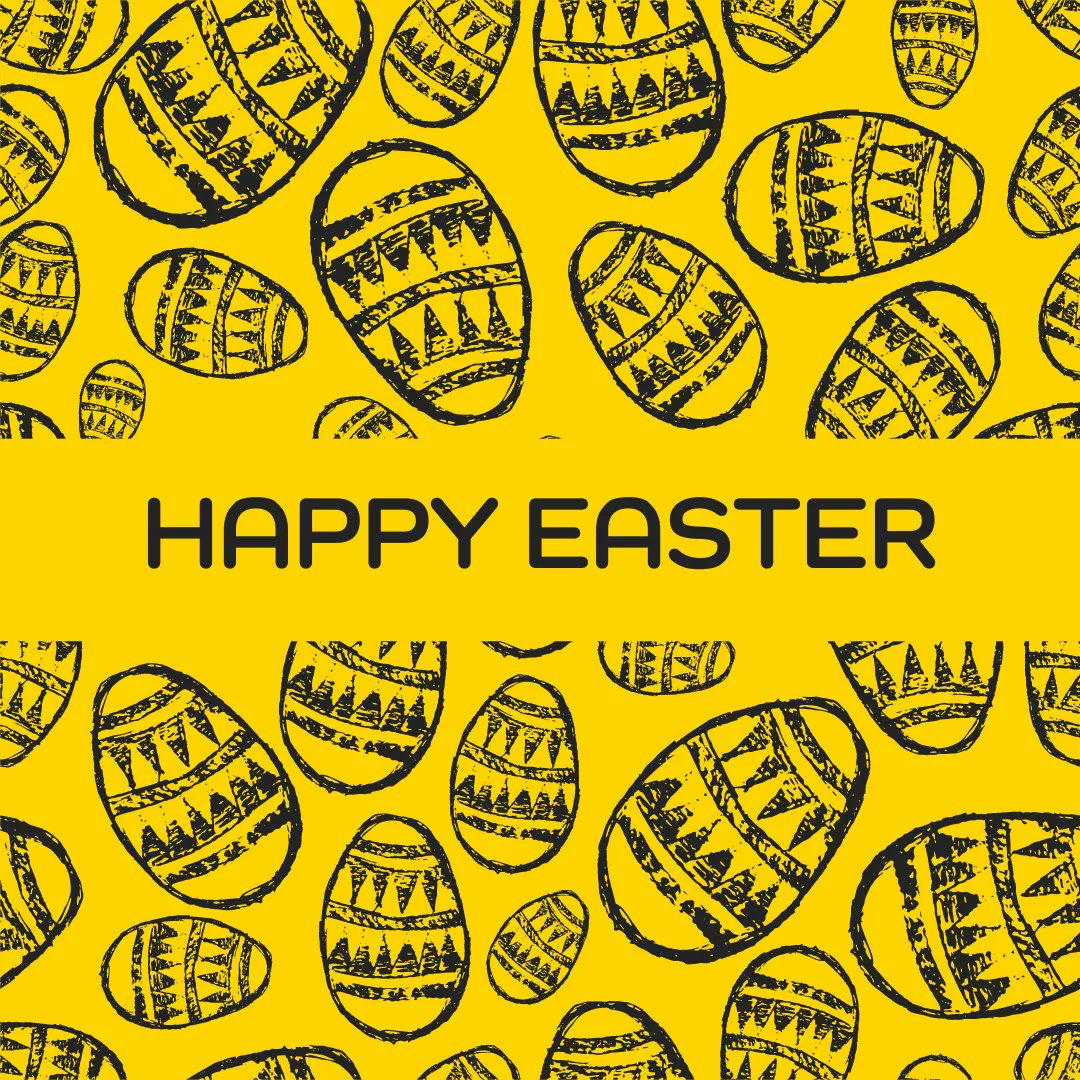 SimpleUtility's tweet image. HAPPY EASTER 

From all of the team at Simple Utility Networks
#easter #eastersunday