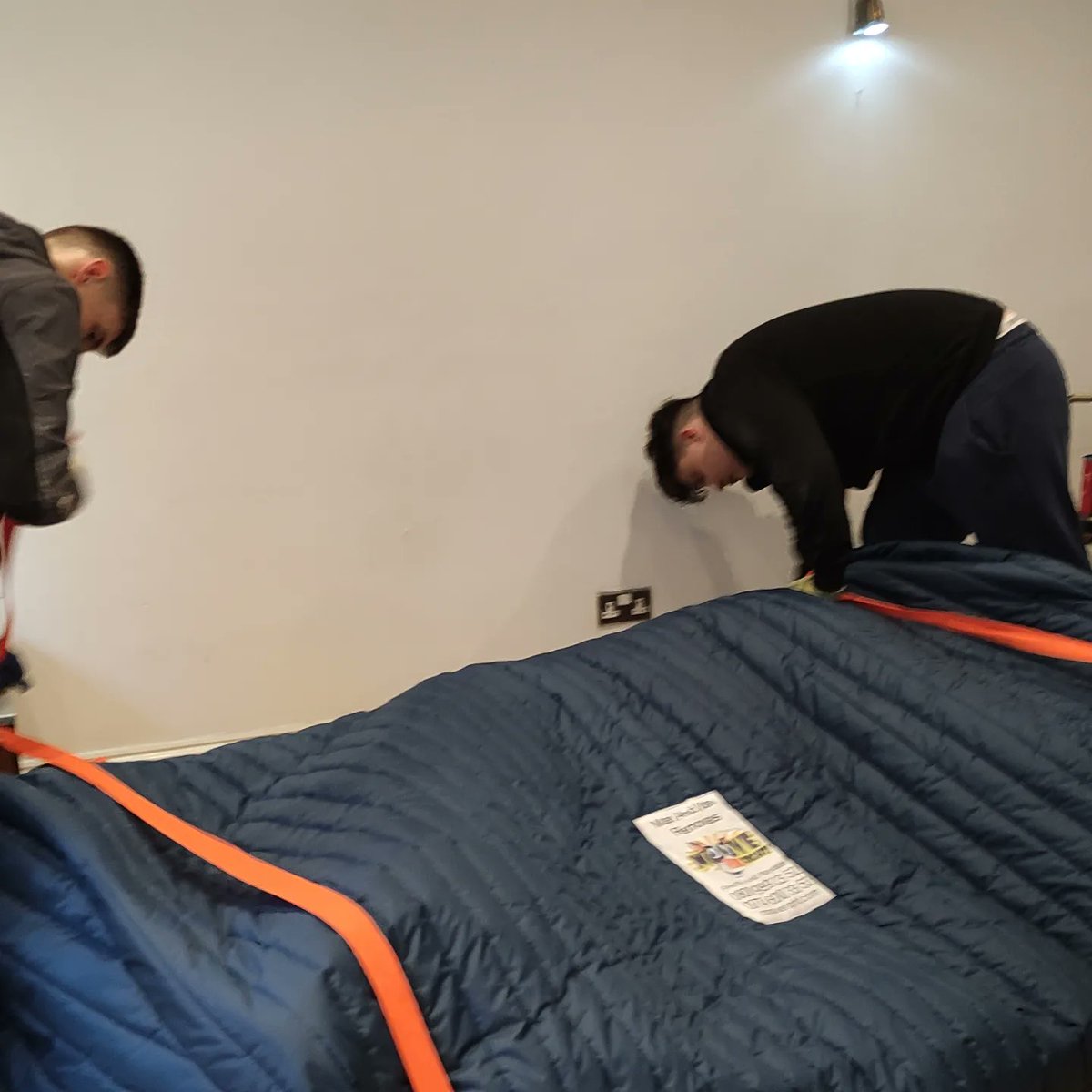 mooveright's tweet image. ✅Man and Van
✅Removals
✅Clearances
✅Office Moves
✅Storage
✅Insured
✅5⭐
Based in Hertfordshire
0774 600 33 53
0800 999 33 52
#movingsoon
#movingoffice
#companymoving
#officemovers
#movinghome 
#housemoving 
#manandvan
#removalservices 
#mooveright 
#movinginhertfordshire