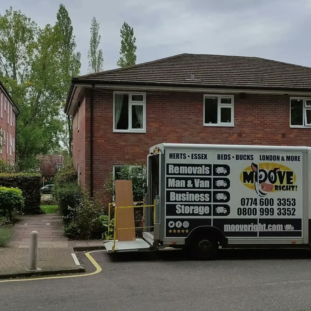 mooveright's tweet image. ✅Man and Van
✅Removals
✅Clearances
✅Office Moves
✅Storage
✅Insured
✅5⭐
Based in Hertfordshire
0774 600 33 53
0800 999 33 52
#movingsoon
#movingoffice
#companymoving
#officemovers
#movinghome 
#housemoving 
#manandvan
#removalservices 
#mooveright 
#movinginhertfordshire