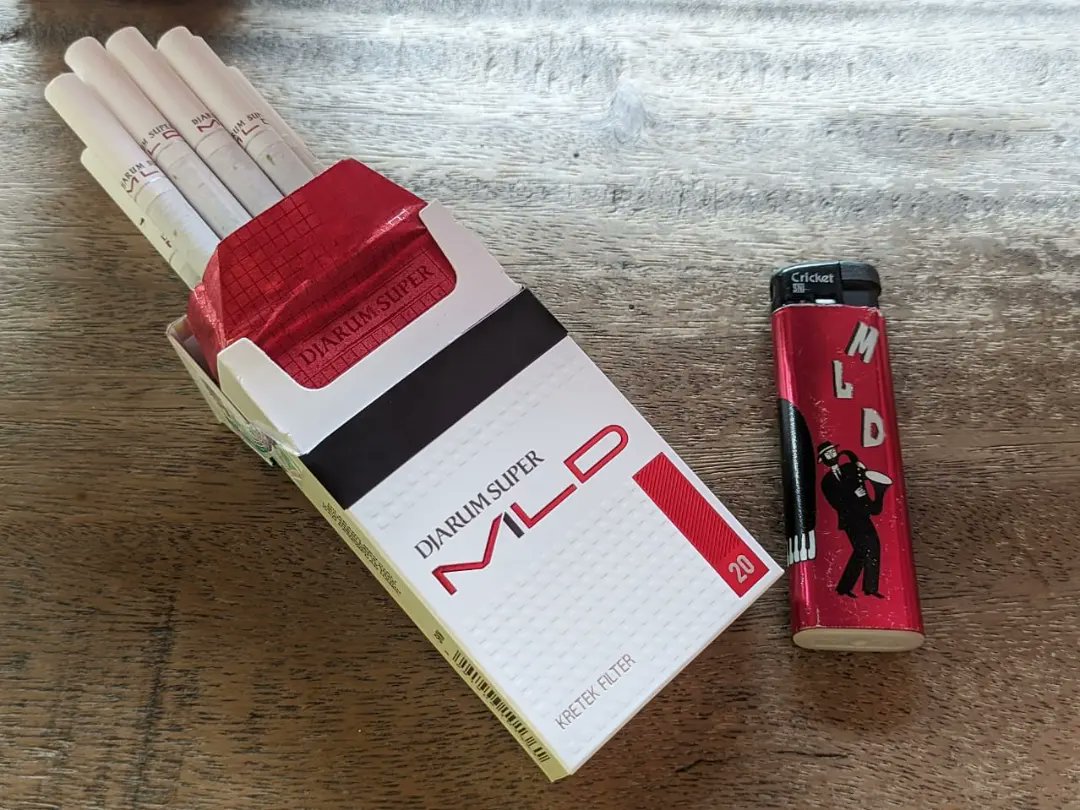 Rokok Indonesia on Twitter: