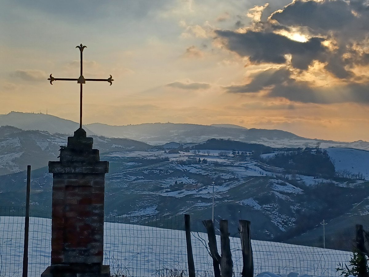 Buona Pasqua...di Resurrezione