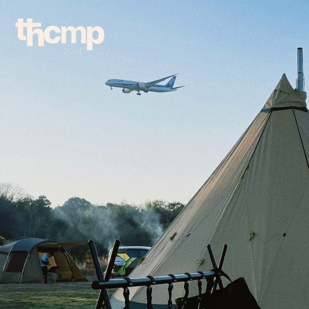 The Camp tweet media