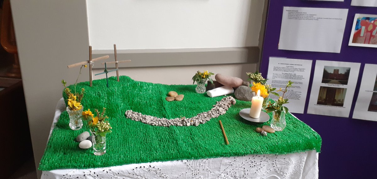 Anne Pilkington tweet media