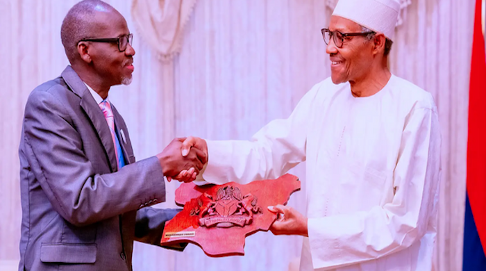 ARISE NEWS tweet media