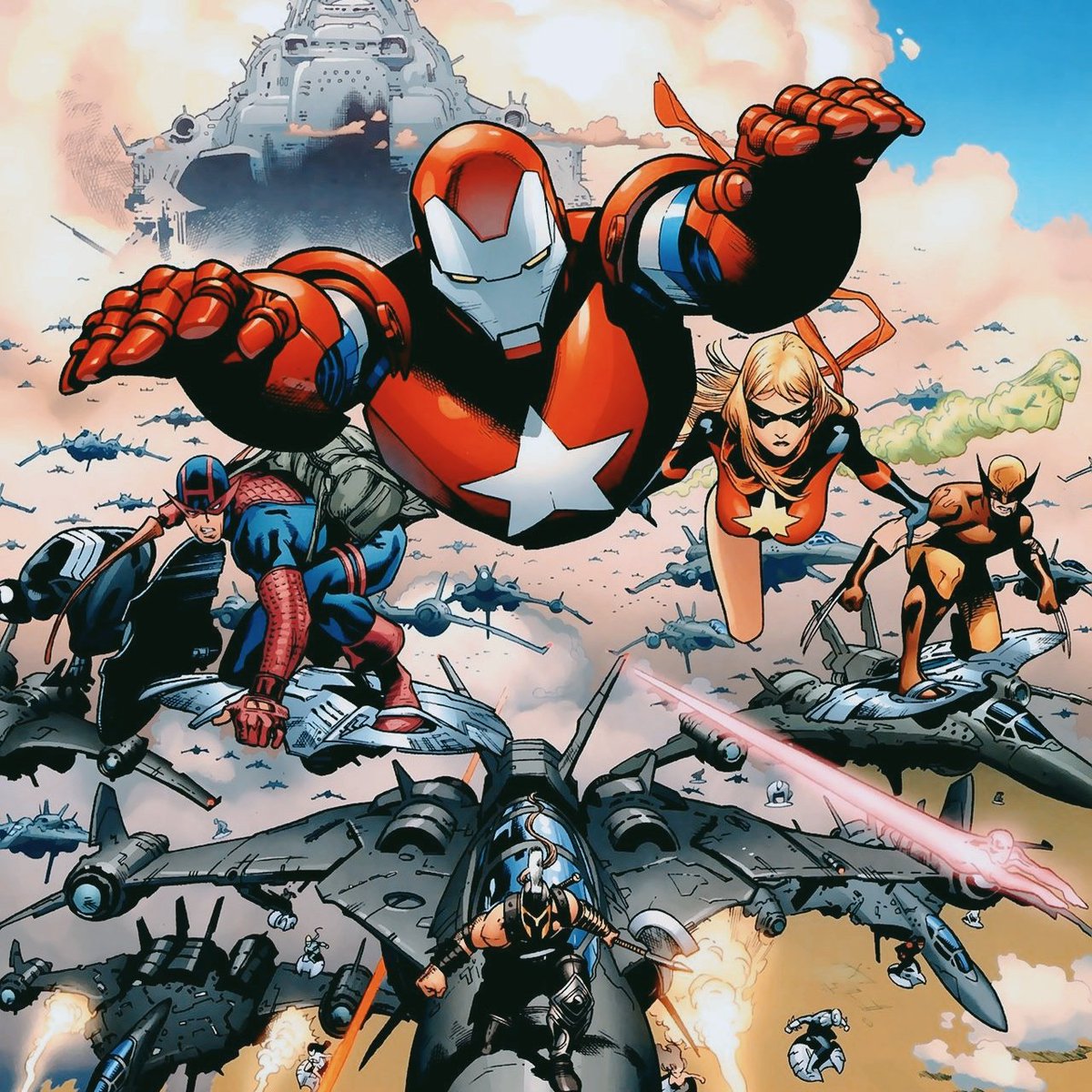 DareLawyer's tweet image. 『♰ ❛ 𝑀𝑜𝑛𝑜𝑟𝑜𝑙: #DarkAvengersRising ༉‧₊˚ ♰』 

"Nσɯ I ʂҽҽ α ɯσɾʅԃ Ⴆυɾɳҽԃ"