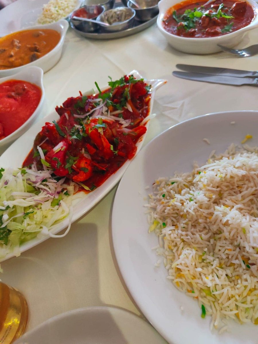 Mint Leaf tweet media