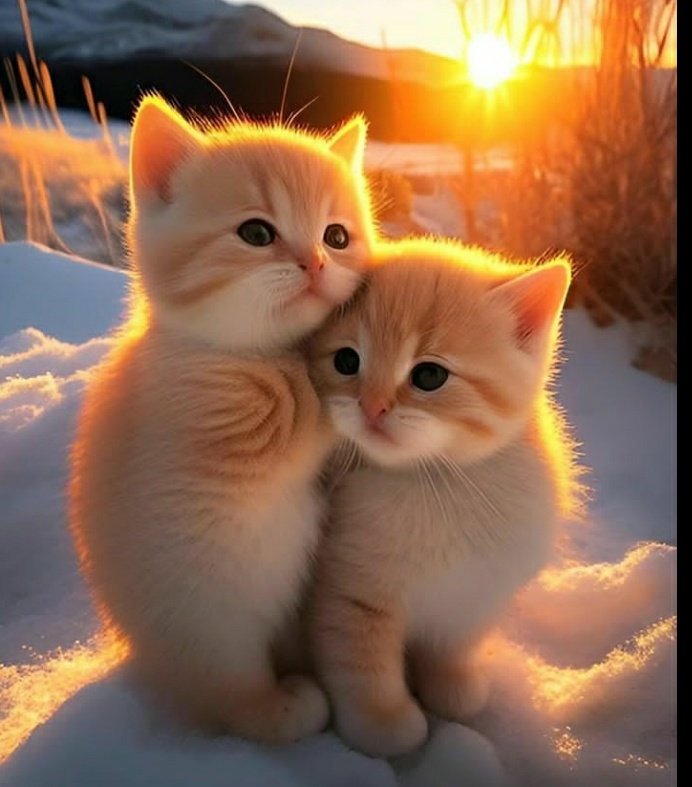 AwiiHunYwr's tweet photo. Omg so cute 💖✨ https://t.co/XwPwZemsIX