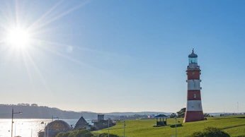 DestinationPlym's tweet image. Happy Easter everyone it’s going to be a lovely sunny day for ideas of places to visit and things to do visitplymouth.co.uk
@visitplymouth @britainsocean