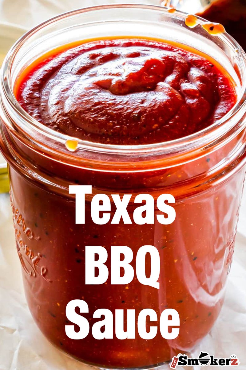 Texas Bbq Sauce 
bestsmokerz.com This is one unique sauce! We all know how Texans love their barbecue and they are very particular about the type of sauces they use.

#barbecuesauce
#pulledpork
#smokedmeats
#southerncooking