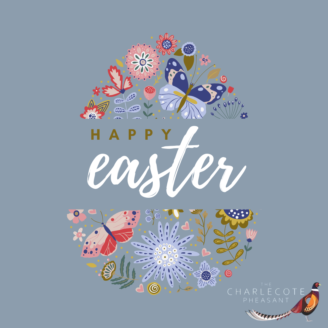 Clarion Charlecote Pheasant tweet media