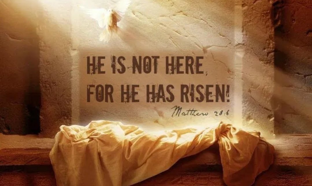 #eastersunday #EasterBlessings