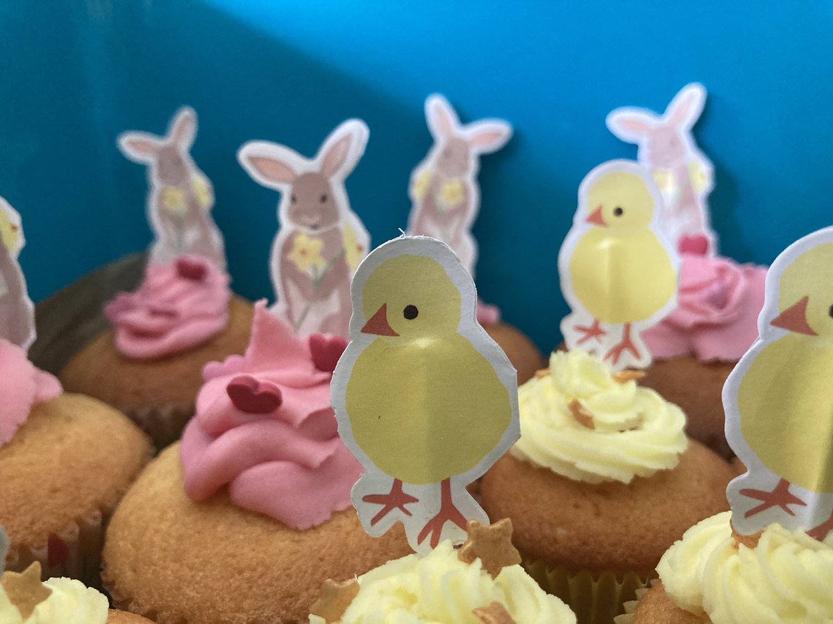 WeAreIgnite's tweet photo. From the #IgniteFamily Happy Easter! #BorkaTheOpera #FamilyOpera #OperaForYoungPeople @cockpittheatre https://t.co/dnKGIr7lrZ
