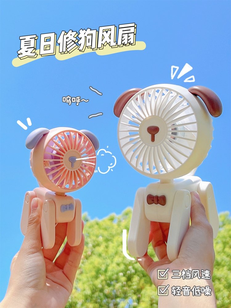 hirsch_store's tweet photo. #HirschPreOrder | 🧡
🔸 พัดลมพกพาน้องหมาพร้อมสาย USB
ขนาด :
• เล็ก     7.8 * 11.7 * 7 * 3.7     (4 hr)
• ใหญ่ 11.5 * 17 * 5.3 * 10.5 (7 hr)
สี : ขาว、เขียว、ชมพู、เหลือง
💰 ราคา :
• เล็ก   199฿
• ใหญ่ 299฿

📆 ปิดรอบพรี : 19/04/23 （18 00 น.)
📝 รายละเอียด &amp; สั่งซื้อ : ดีเอ็ม https://t.co/ZGBvZx6aiW