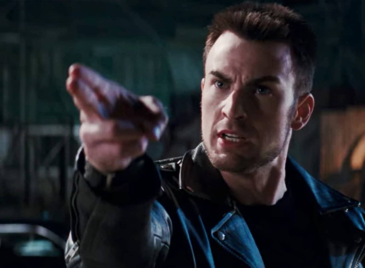 chrisevansfanuk's tweet image. Cole
Lucas Lee
Andy Barber
Lloyd Hansen