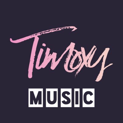 TimoxyMusic's tweet photo. #新しいプロフィール画像 https://t.co/Ne1KPGAfyZ