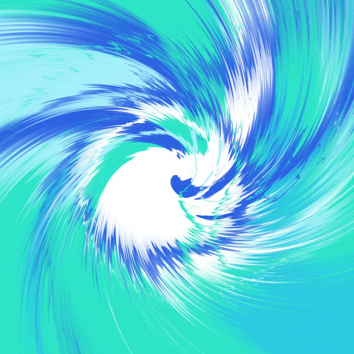 Mr_NFTCollector's tweet image. Splash!
#AddictedTo @HENI @hirst_official