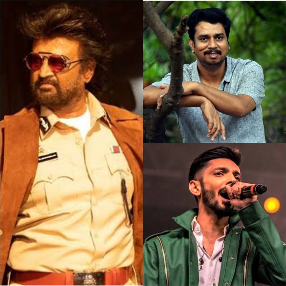 SadPicture_s's tweet photo. #Thalaivar170 https://t.co/63IR89IWmp