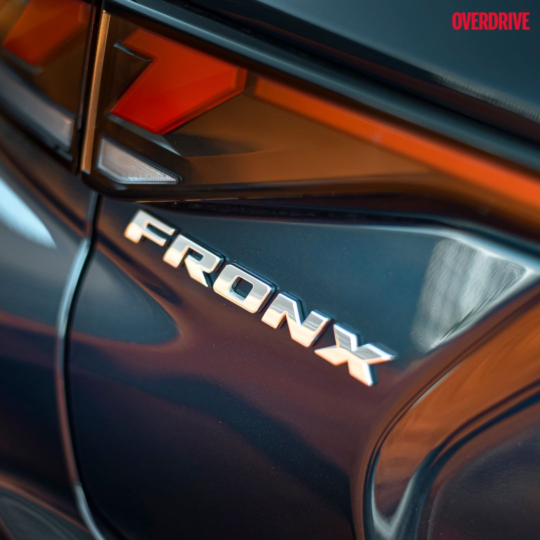 odmag's tweet photo. #overdrivereview 2023 Maruti Suzuki Fronx review - the Kiger has serious competition!
The review of the #Fronx is out on our YouTube Channel. https://t.co/zrOtd71ntm
