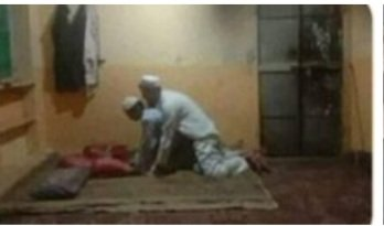 <a href="/ozlemyaziciii/">Özlem Yazıcı 🇹🇷🇹🇷🇹🇷</a> <a href="/kumisali10/">T.C CeM KoRgEsTrA</a> <a href="/N_SELCUK_KOTAN/">N.Selçuk KOTAN</a> 1 kereden 1 şey olmaz,
12 yaşındaki kızı taciz eden pipisi kopasıca şeyh serbest bırakıldı!
Köklerine kibrit suyu dökülmesi gereken çoook MÜSLÜMAN cemaat hocası 6 yaşındaki kızını evlendirdi!
⬇️ AKP'liler için son derece kabul edilebilir olduğu için tecavüzden sayılmıyor.