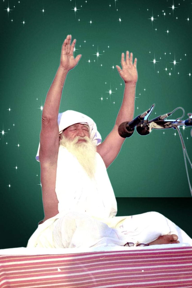 Earth says, Amber says, this is the only song, Guru, you are that holy light, which illuminated the world.
BBSingh
गुरु आध्यात्म की ज्योति हैं
#गुरु_हैं_चारों_धाम