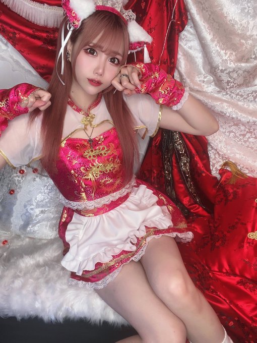 コスプレイヤー南瀬あみなのTwitter画像23