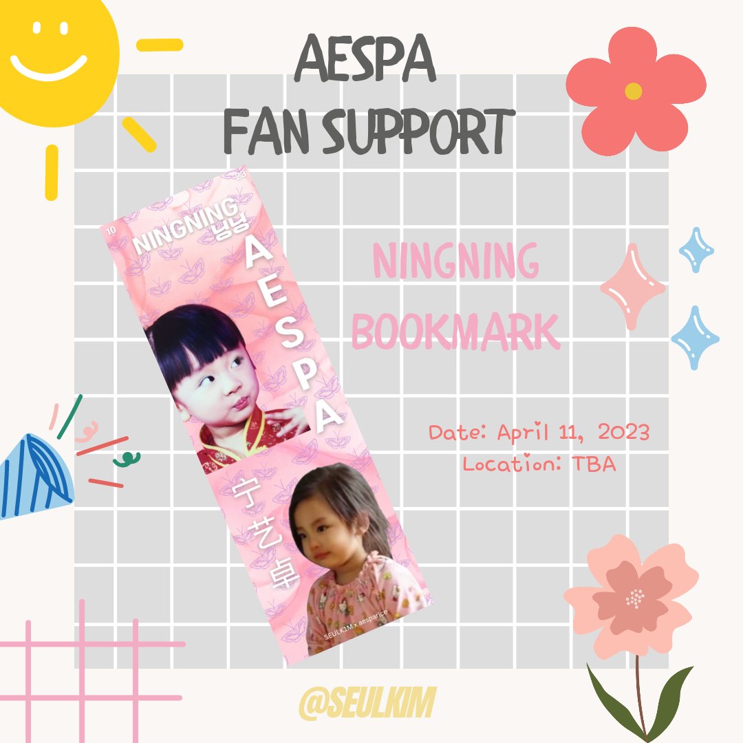 SEULK1M's tweet photo. #KVersePH AESPA FAN SUPPORT 💙🌙⭐🦋

Note:
♡ kindly tag us after receiving. It would be appreciated. (Optional)
♡ Please don't throw it away. These freebies took weeks to do. Simply return the freebies if you don't like them. https://t.co/9UEMs6A1mz