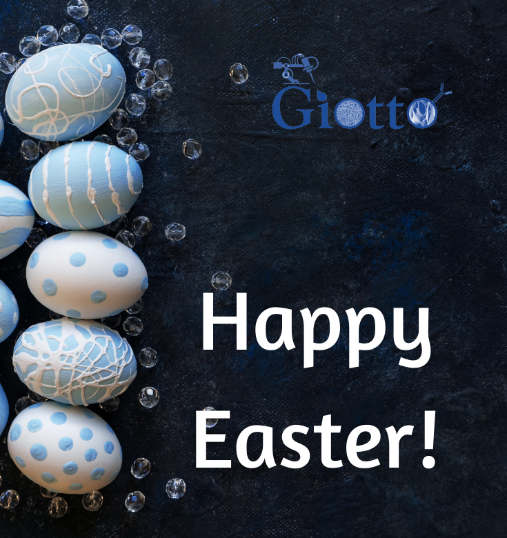 ☀️ Wishing you all the love and happiness that only Easter can bring. Have a joyous celebration with your family!