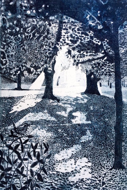 ArtGuideAlex's tweet photo. Dazzled #JanisGoodman https://t.co/vQFuQqXsUc