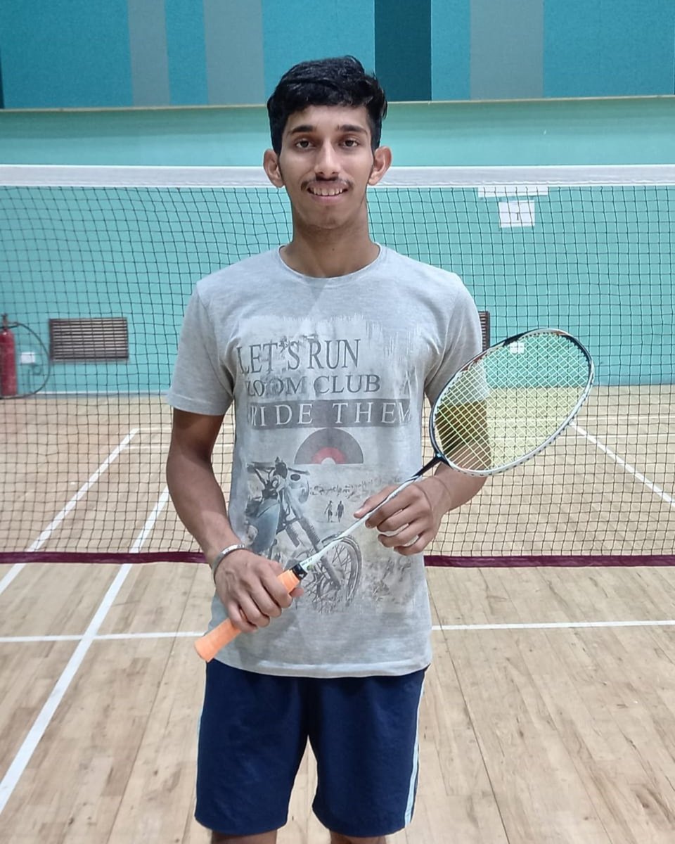 Keep an active life, and you'll stay refreshed and intact all on your own terms