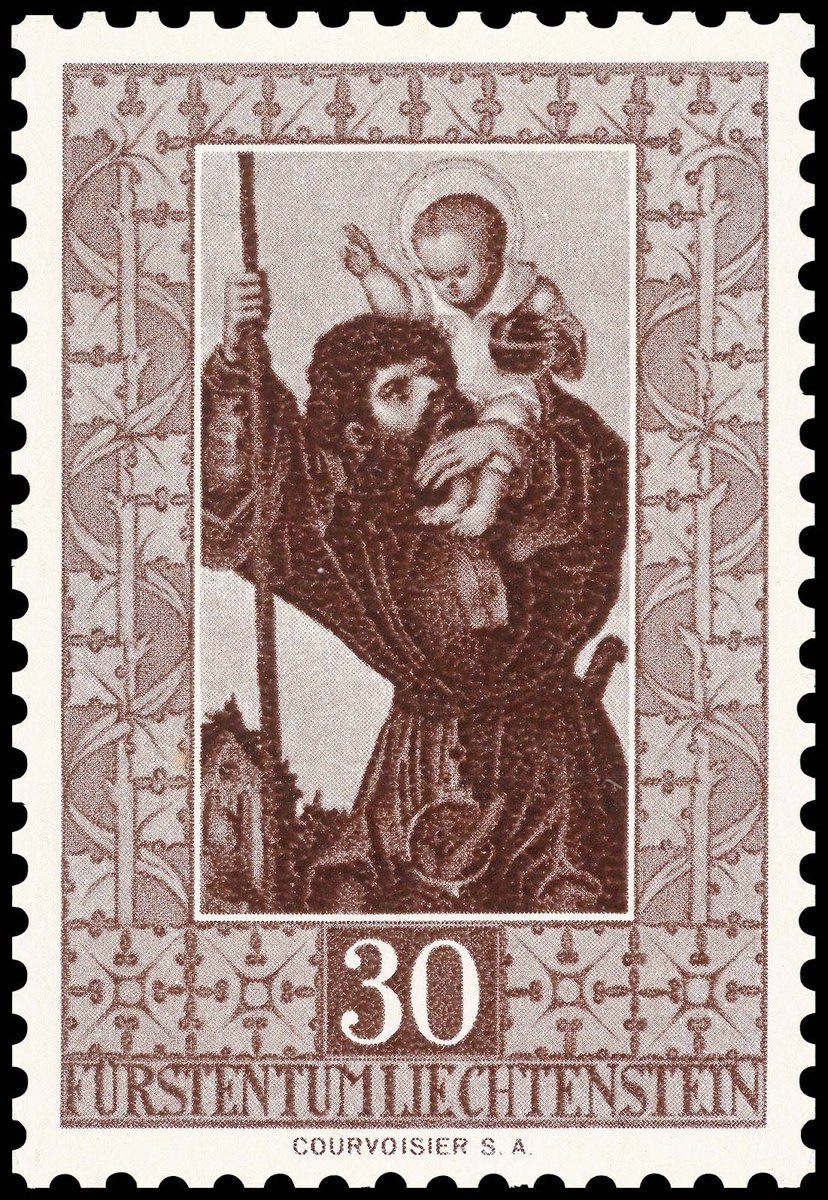 stamps-gr.blogspot.com/2022/05/lucas-…

Lucas Cranach (1472-1535)

#stamps #philately #mail #sellos #timbre #briefmarken #LucasCranach