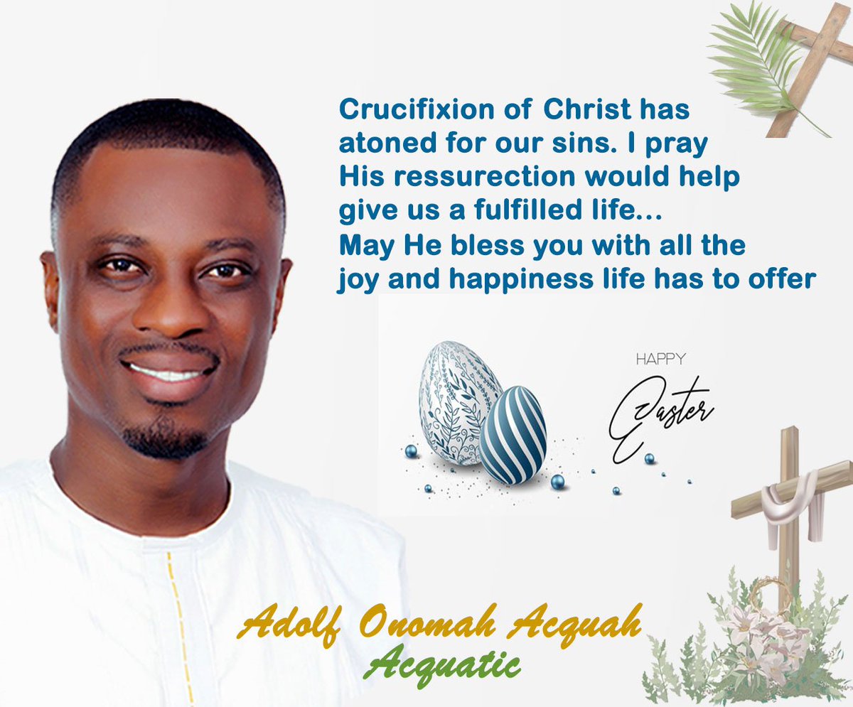 acquatic2015's tweet photo. Happy Easter https://t.co/5IcZ0UD0SG