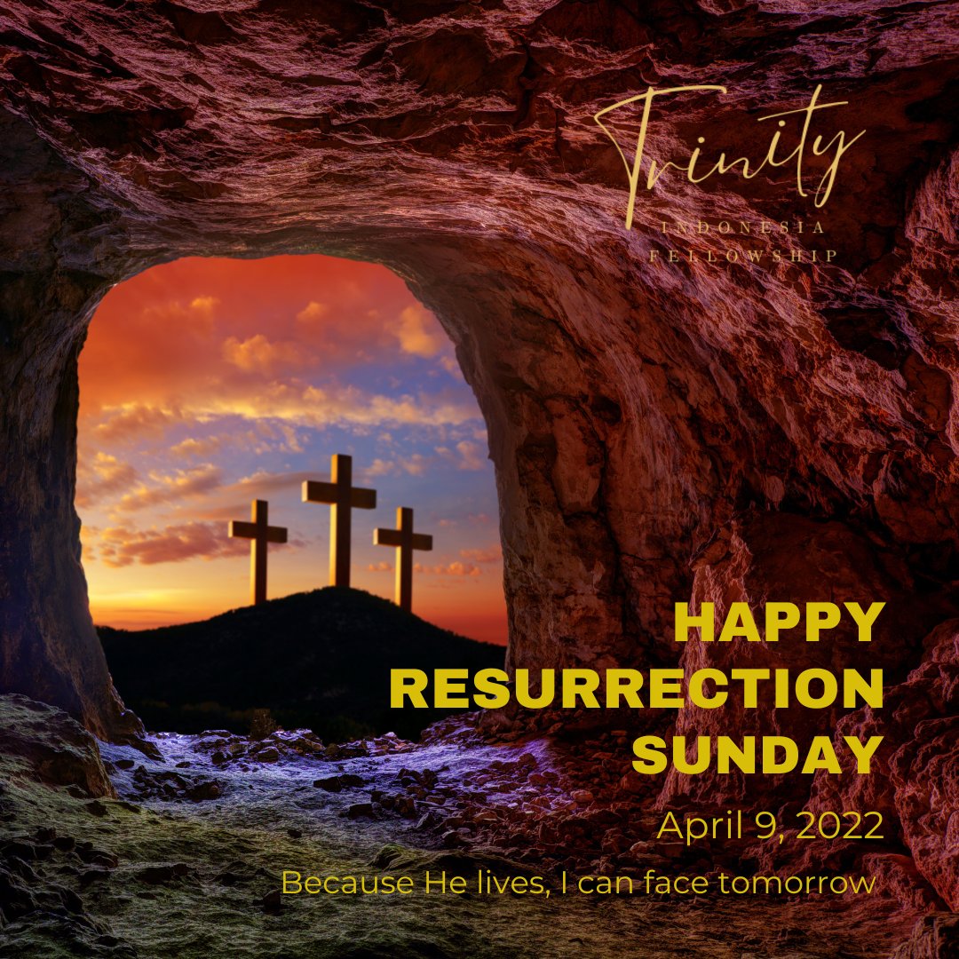 TrinityIndoReal tweet picture
